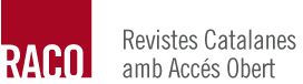 Revistes Catalanes d'Accés Obert