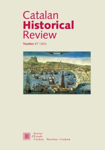 					View No. 17 (2024): Catalan Historical Review
				