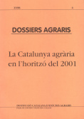 					Ver 4: La Catalunya agrària en l'hortizó del 2001
				