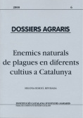 					Ver 6: Enemics naturals de plagues en diferents cultius a Catalunya
				