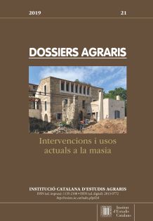Dossiers Agraris