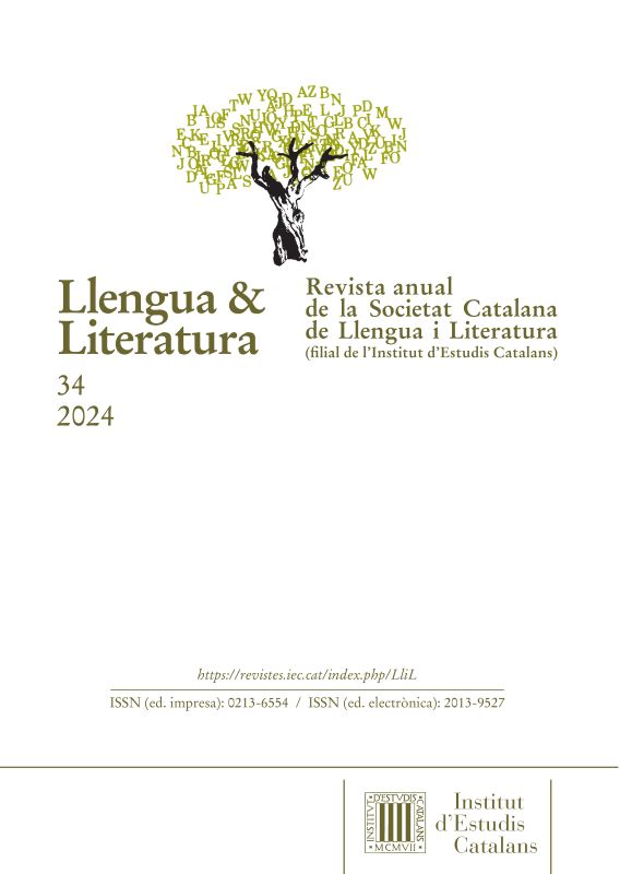 Llengua & Literatura