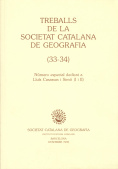 					Veure 1992 (desembre): 33-34. Número especial dedicat a Lluís Casassas i Simó (I, II)
				