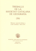 					Veure Núm. 36: (desembre 1993): Número especial dedicat a Lluís Casassas i Simó (IV)
				