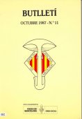 					Veure Vol. 11: octubre 1987
				