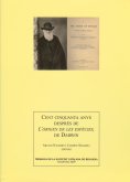 					Veure 60, 2009 : Cent cinquanta anys després de "L'origen de les espècies", de Darwin / Arcadi Navarro i Carmen Segarra, editors
				