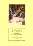 					Veure 57, 2006 : L'ensenyament de la biologia en l'ESO i el batxillerat / Josep Clotet i Lluís Serra, editors
				