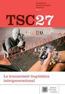 					Veure Núm. 27 (2017): La transmissió lingüística intergeneracional
				