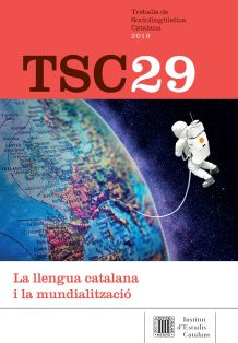 					Veure Núm. 29 (2019): La llengua catalana i la mundialització
				