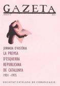					Veure Núm. 2 (2010): La premsa d'Esquerra Republicana de Catalunya, 1931-1975
				