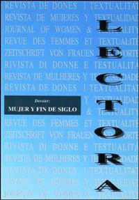 					Veure Núm. 3 (1997): La representació de les dones a les literatures hispàniques finiseculars
				