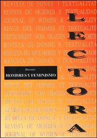 					View No. 4 (1998): Hombres y feminismo
				