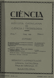 					Veure Vol. 1 Núm. 02 (1926)
				