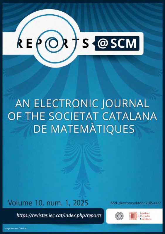 					Veure Vol. 10 Núm. 1 (2025)
				