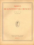 					Veure Vol. 12 Núm. 1 (1924): Arxius de l'Institut de Ciències
				