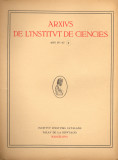 					Veure Vol. 4 Núm. 1 (1916): Arxius de l'Institut de Ciències
				