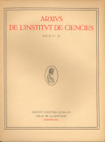 					View Vol. 4 No. 2 (1916): Arxius de l'Institut de Ciències
				