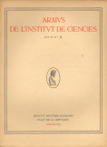 					Veure Vol. 4 Núm. 3 (1916): Arxius de l'Institut de Ciències
				
