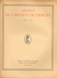 					Ver Vol. 5 Núm. 4 (1917): Arxius de l'Institut de Ciències
				