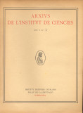 					Ver Vol. 5 Núm. 5 (1917): Arxius de l'Institut de Ciències
				