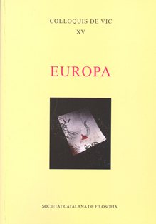 					Veure Vol. 15 (2010): Europa
				