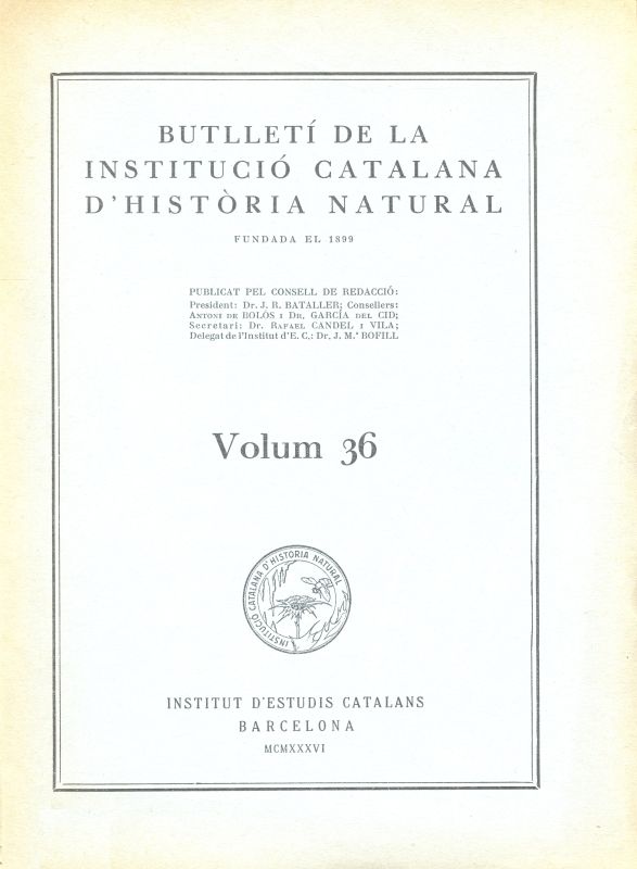 					Veure Vol. 36 : 1936
				